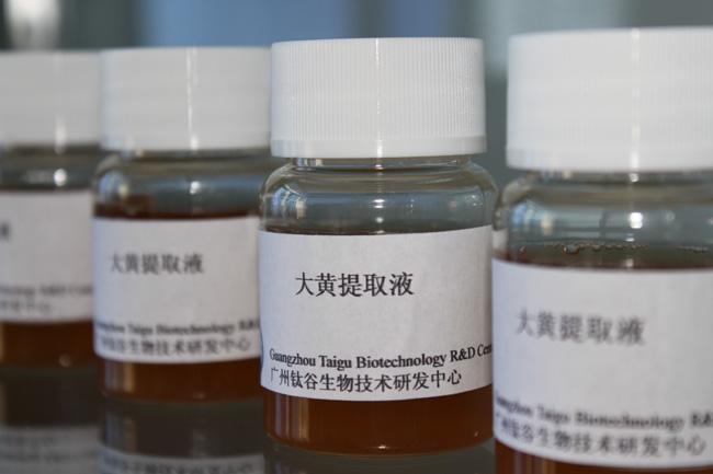 广州钛谷生物技术研发供应天然植物提取液产品【价格 批发