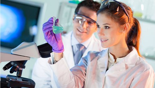科研院所和企事业单位提供一流的科研试剂和完善的技术服务,满足生物
